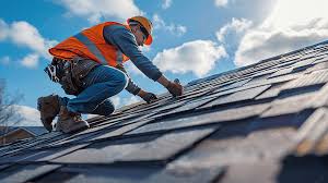 Best Roofing for New Construction  in Fairfax, SC